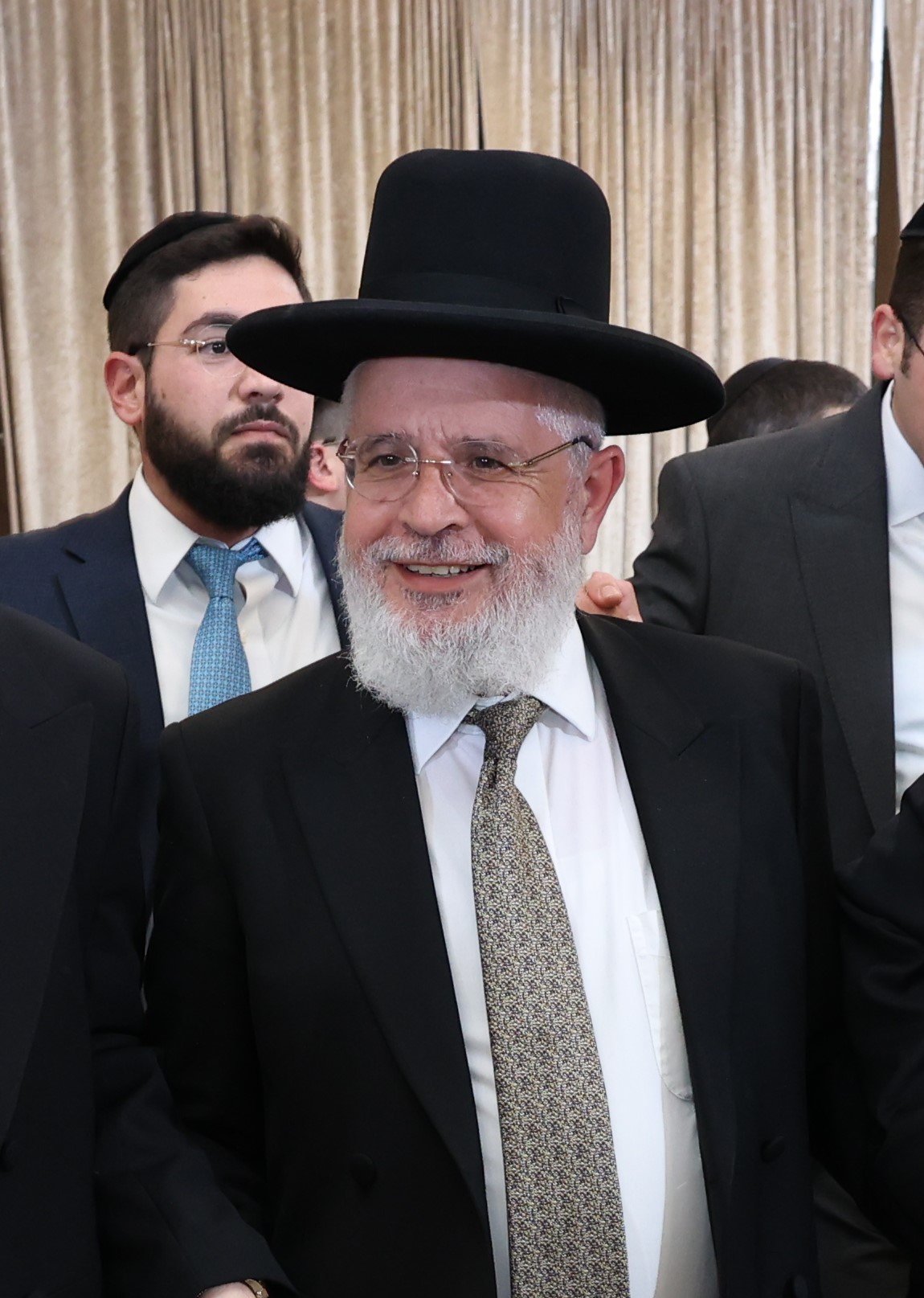 הרב זבדיה כהן